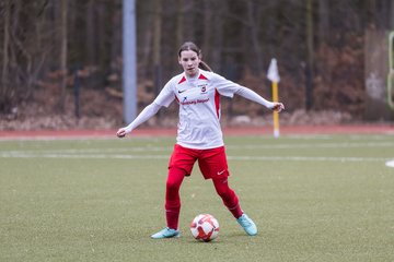 Bild 175 - wCJ Walddoerfer - Komet Blankenese : Ergebnis: 0:1